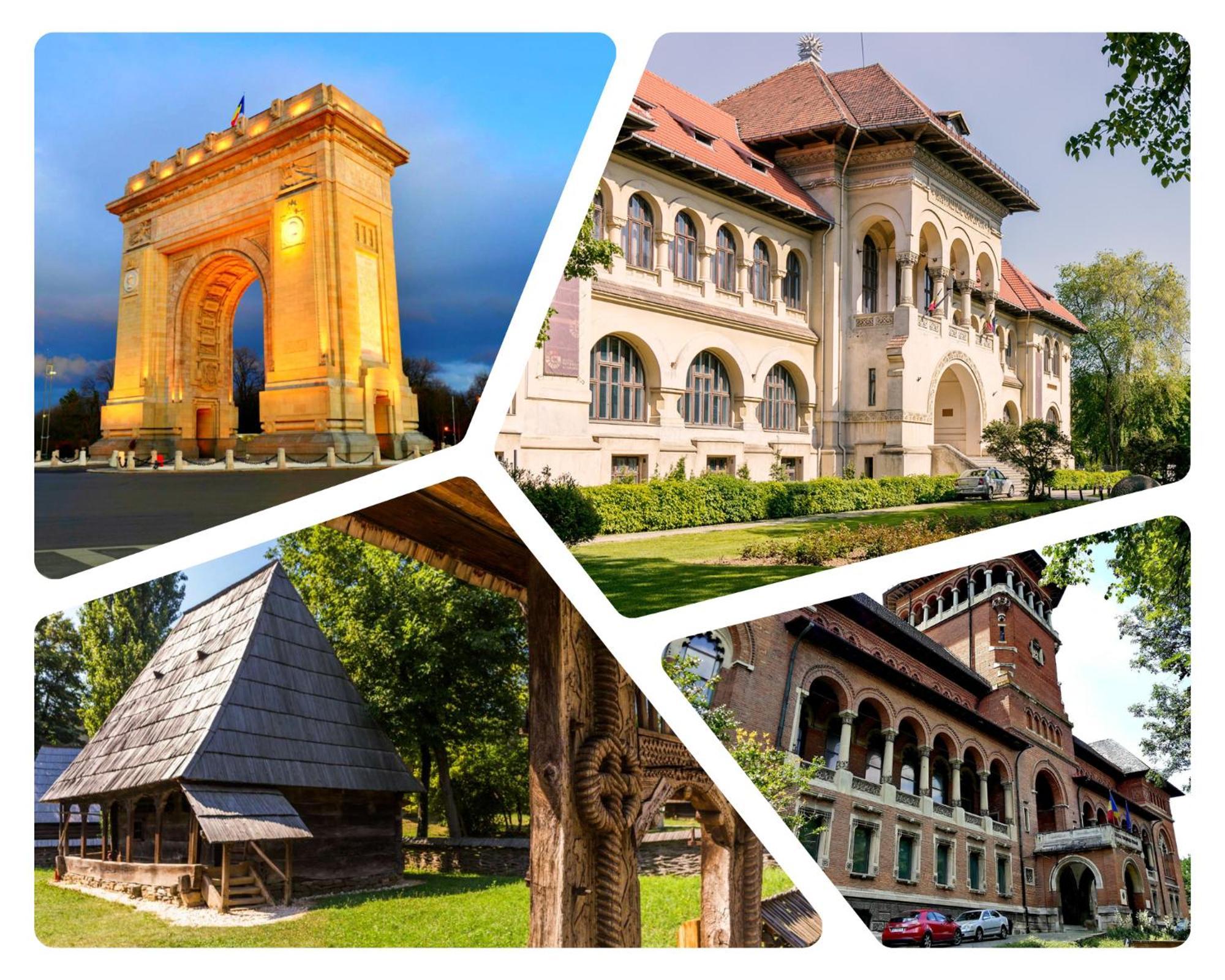 Piccolo Mondo By Citybookings Бухарест Экстерьер фото