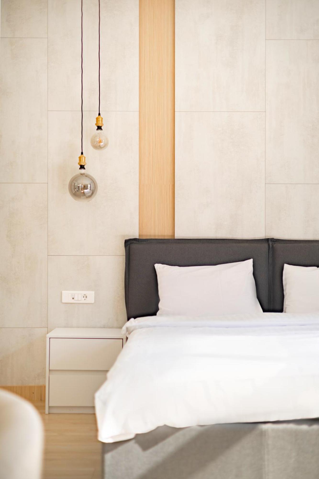 Piccolo Mondo By Citybookings Бухарест Номер фото